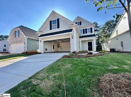108 Hyssop Court Lot 205