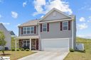 104 Capslock Trail sold home in Pendleton, SC