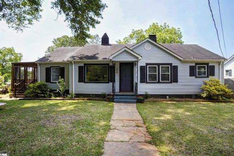 206 Paris Mountain Avenue