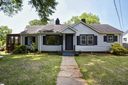 206 Paris Mountain Avenue sold home in Greenville, SC