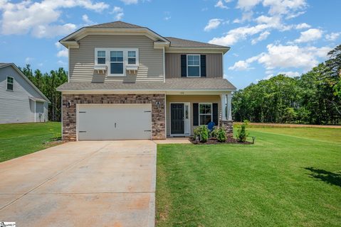 100 Bellflower Lane