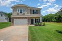 100 Bellflower Lane sold home in Anderson, SC