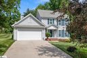 301 Bright Water Lane sold home in Greenville, SC