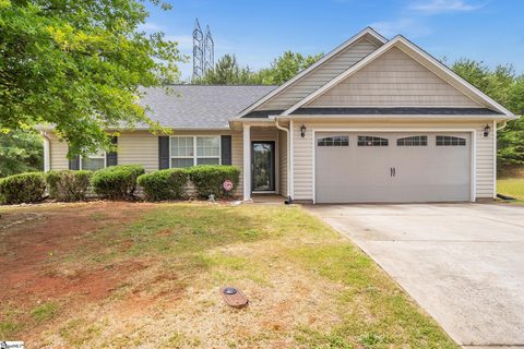621 Chloe Faith Drive