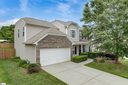 109 Meadow Blossom Way sold home in Simpsonville, SC