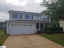 21 Olivine Way sold home in Greer, SC