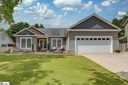 5 Quail Meadow Lane sold home in Greenville, SC