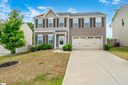 202 Maplestead Farms Court sold home in Greenville, SC