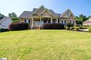 116 Lantern Ridge Drive sold home in Easley, SC