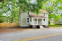 16 Blake Street sold home in Belton, SC