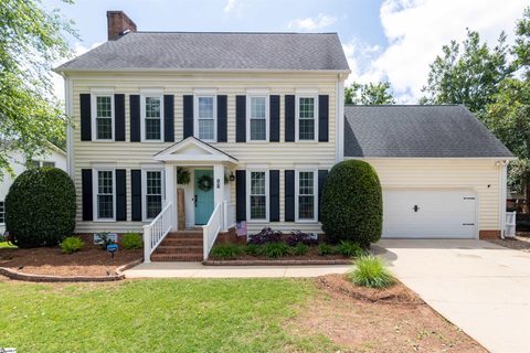 315 Pelham Falls Drive