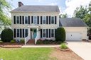 315 Pelham Falls Drive sold home in Greer, SC