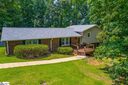 307 Birchwood Street sold home in Easley, SC
