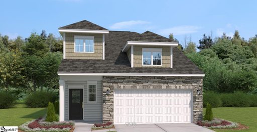 971 Cherry Plum Drive