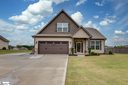 303 Ellsberry Way sold home in Greer, SC