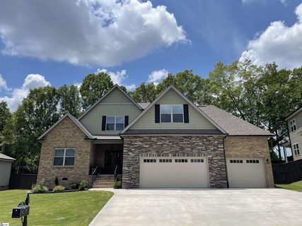 4 Peaceful Court sold home in Whisper Walk, Fountain Inn, SC