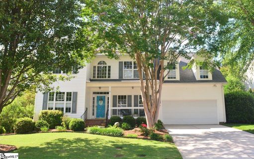 21 Dapple Gray Court