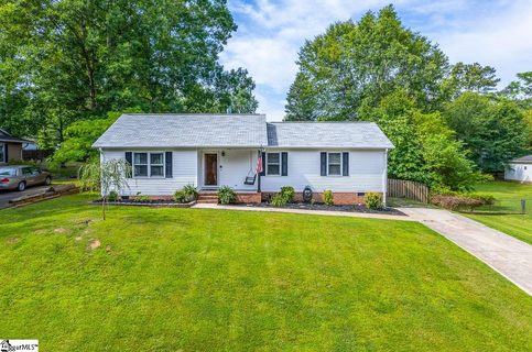 322 Pinonwood Drive