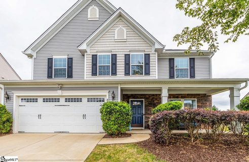 83 Young Harris Drive
