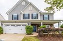 83 Young Harris Drive sold home in Simpsonville, SC