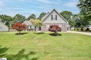 132 Sunshine Drive sold home in Simpsonville, SC