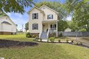 136 Loblolly Drive sold home in Spartanburg, SC