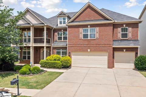 304 Abby Circle sold home in Tanner Estates, Greenville, SC
