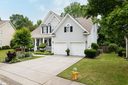 613 Kingsmoor Drive sold home in Simpsonville, SC