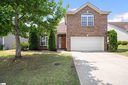 103 Eagle Pass Drive sold home in Taylors, SC