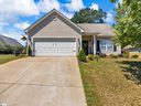 704 Shadow Dance Lane sold home in Boiling Springs, SC