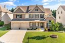 133 Creek Shoals Drive sold home in Simpsonville, SC