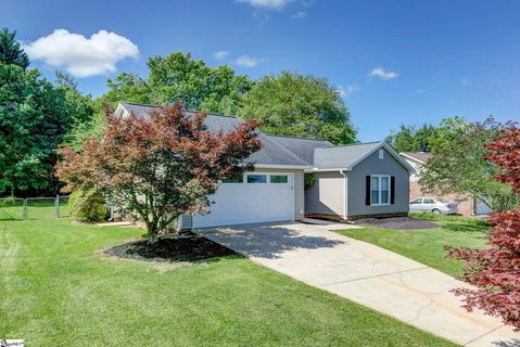 304 Laurel Tree Lane sold home in Wedgefield, Simpsonville, SC