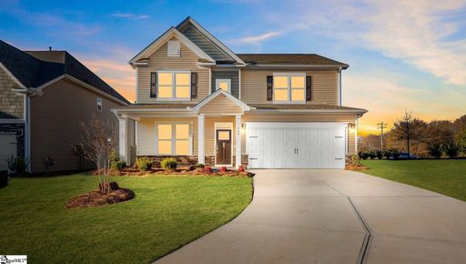 117 Lagerlof Way
