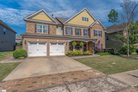 127 Fort Drive