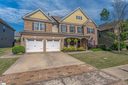 127 Fort Drive sold home in Simpsonville, SC