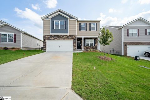 1712 Odessa Lane