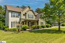 148 Sapphire Pointe Drive sold home in Duncan, SC