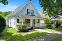106 Aisha Street sold home in Greenville, SC
