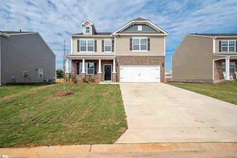 317 Callerton Drive
