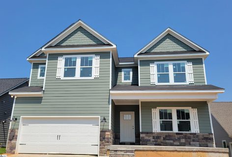 405 Grantleigh Court sold home in Ivy Walk, Simpsonville, SC