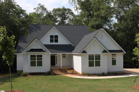 80 Southwood Drive sold home in Southwood Acres, Greenville, SC