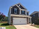 125 Fennec Drive sold home in Fountain Inn, SC