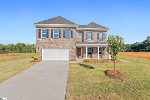 768 Oak Hill Lane Lot 64