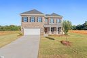 768 Oak Hill Lane Lot 64 sold home in Belton, SC