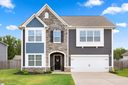 646 Grantleigh Drive sold home in Duncan, SC