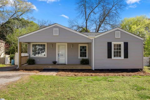 616 Perry Road