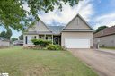 4 Wild Turkey Way sold home in Greenville, SC