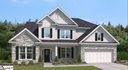 165 Juniper Hill Drive sold home in Easley, SC