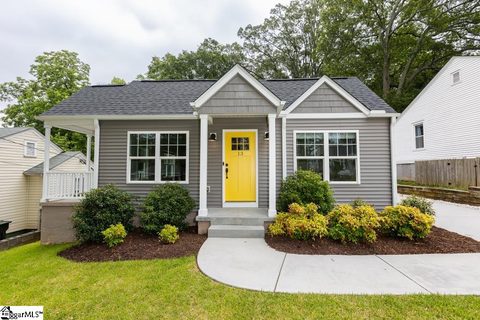 13 Mcadoo Avenue