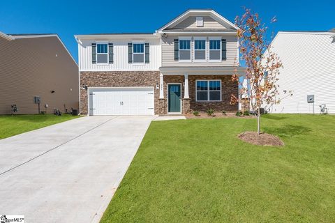 321 Callerton Drive